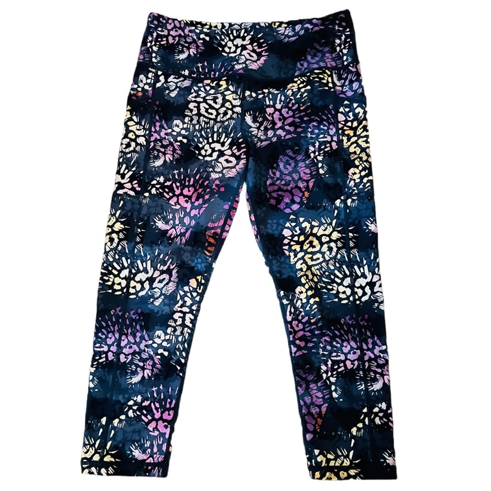 Constantly Varied Gear (CVG) Capri Leggings